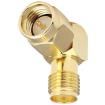 CONSMA010-G  Connectors