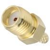 CONSMA011-G  Connectors