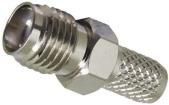 CONSMA011-R58  Connectors