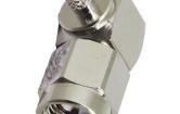 CONSMA012 RF Connectors / Coaxial Connectors