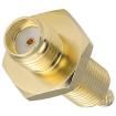 CONSMA015-R178-G  Connectors