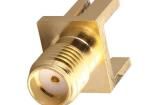 CONSMA020.031-G RF Connectors / Coaxial Connectors