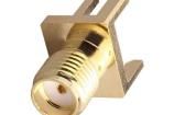 CONSMA020.062-G RF Connectors / Coaxial Connectors