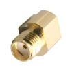 CONSMA024-G-T RF Connectors / Coaxial Connectors