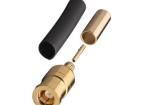 CONSMB007-G RF Connectors / Coaxial Connectors