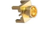 CONSMP001-G-T RF Connectors / Coaxial Connectors