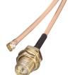 CSB-RGFB-102-UFFR RF Cable Assemblies