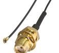 CSI-SGFI-150-UFFR RF Cable Assemblies