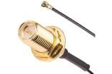 CSJ-RGFB-200-MHF4  Wire & Cable