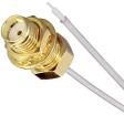 CSS-SGAF-050-STTN  Wire & Cable