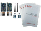 EVAL-2.4-RC electronic component of Linx Technologies