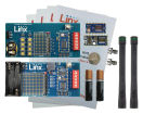 EVAL-315-KH3 electronic component of Linx Technologies