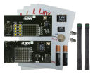 EVAL-315-LR electronic component of Linx Technologies