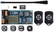 EVAL-418-HH-KF-DS electronic component of Linx Technologies