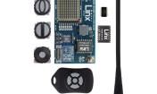 EVAL-418-HH-KF-DS Sub-GHz Development Tools