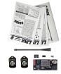 EVAL-418-KEY5  Embedded Solutions