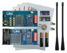 EVAL-418-KH3 electronic component of Linx Technologies