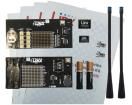 EVAL-418-LC electronic component of Linx Technologies