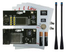 EVAL-418-LR electronic component of Linx Technologies