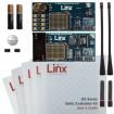 EVAL-433-DS electronic component of Linx Technologies