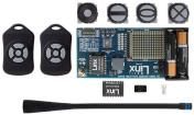 EVAL-433-HH-KF-DS  Embedded Solutions
