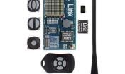 EVAL-433-HH-KF-HT Sub-GHz Development Tools