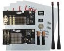 EVAL-433-LC electronic component of Linx Technologies