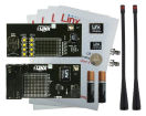 EVAL-433-LR electronic component of Linx Technologies