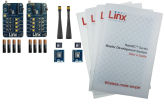 EVAL-900-RC electronic component of Linx Technologies