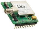 EVM-915-DTS-FCR electronic component of Linx Technologies