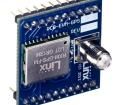 EVM-GPS-FM GPS Development Tools