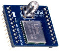 EVM-GPS-R4 electronic component of Linx Technologies