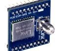 EVM-GPS-R4 GPS Development Tools