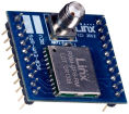 EVM-GPS-RM electronic component of Linx Technologies