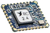 HUM-2.4-RC electronic component of Linx Technologies