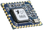HUM-868-DT electronic component of Linx Technologies