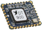 HUM-900-DT electronic component of Linx Technologies