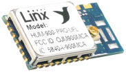 HUM-900-PRO-UFL electronic component of Linx Technologies