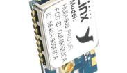 HUM-900-PRO-UFL Sub-GHz Modules