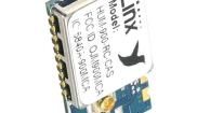 HUM-900-RC-CAS Sub-GHz Modules