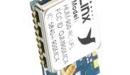 HUM-900-RC-UFL Sub-GHz Modules