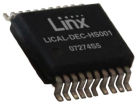 LICAL-DEC-HS001 electronic component of Linx Technologies