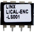 LICAL-DEC-LS001 electronic component of Linx Technologies