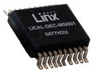 LICAL-DEC-MS001 electronic component of Linx Technologies