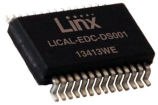 LICAL-EDC-DS001 electronic component of Linx Technologies