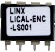 LICAL-ENC-LS001 electronic component of Linx Technologies