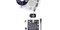 MDEV-418-HH-KF5-MS Sub-GHz Development Tools