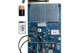 MDEV-868-NT Sub-GHz Development Tools