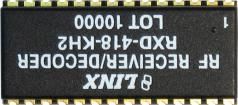 RXD-418-KH2  Embedded Solutions