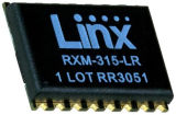 RXM-315-LR electronic component of Linx Technologies